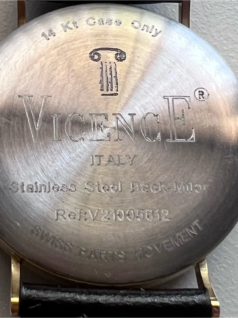 None stunning unusual